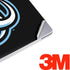 NHL Utah Mammoth Alternate Black Surface Laptop 2 Skin